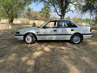 Mazda 626 foto 7