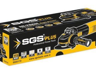 SGS PLUS новое имя в професиональном сегменте. foto 2