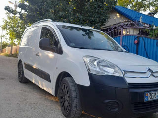 Citroen Berlingo foto 1