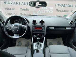 Audi A3 foto 9