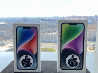 iPhone 14ProMax (128GB/256GB/512GB/1TB) Toate Culorile !!! фото 5