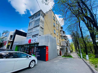 Apartament cu 3 camere, 63 m², Râșcani, Chișinău