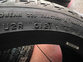 R18 225/40 Bridgestone Turanza foto 7