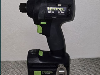 Festool TID 18