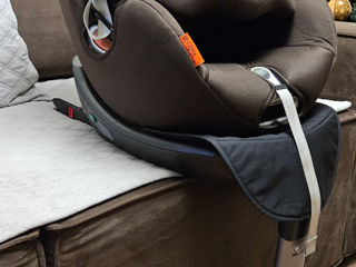 Cybex sirona platinum isofix foto 6