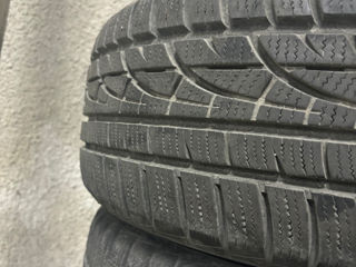 R17 205/50 Hankook foto 3