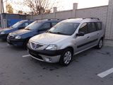 Dacia Logan Mcv foto 2