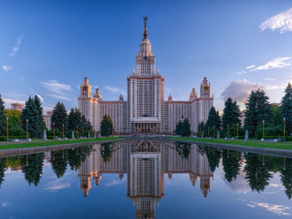 185.000 евро за 2 комн. квартиру в Москве, район ЗАО foto 3