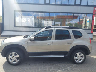 Dacia Duster foto 6