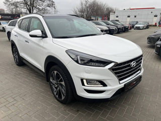 Hyundai Tucson foto 2