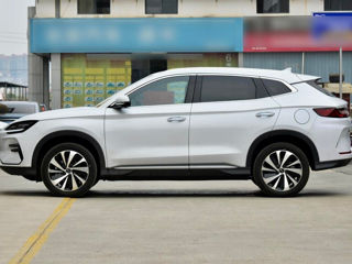 Byd Song Plus foto 3