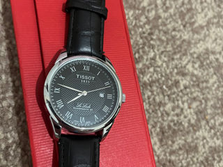 Tissot