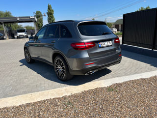 Mercedes GLC foto 3