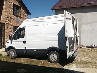 Iveco Daily foto 1