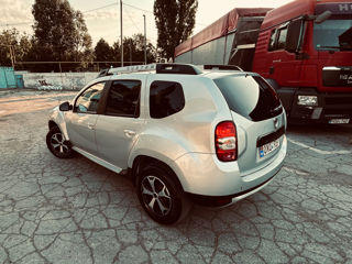 Dacia Duster foto 2