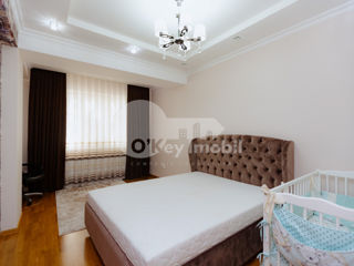 Apartament cu 3 camere, 93 m², Râșcani, Chișinău foto 8