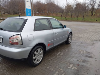 Audi A3 foto 4