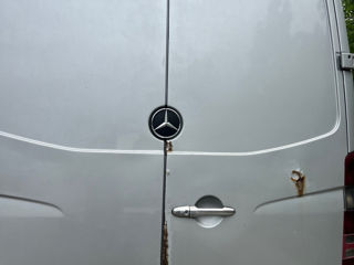 Mercedes Sprinter foto 6