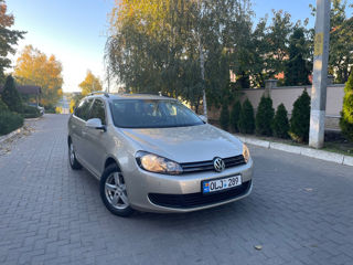 Volkswagen Golf foto 10