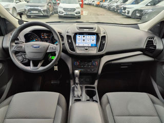 Ford Escape foto 8