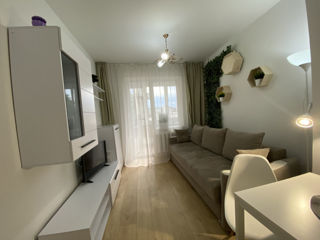 Apartament cu 1 cameră, 80 m², Botanica, Chișinău