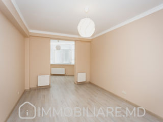 Apartament cu 2 camere, 83 m², Buiucani, Chișinău foto 7