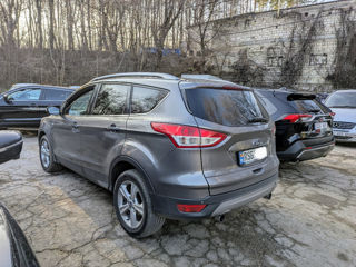 Ford Kuga foto 6