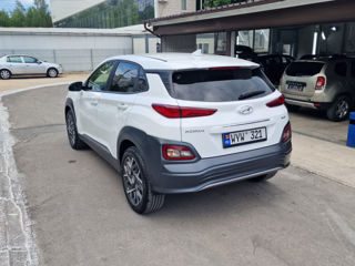 Hyundai Kona foto 5