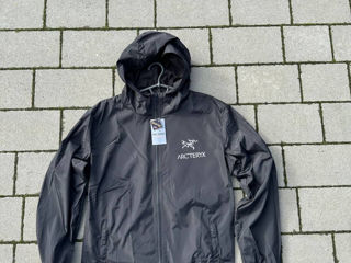 Arc'teryx foto 1