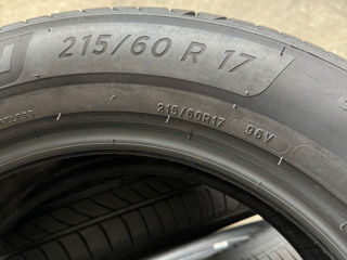 215/60 R17 Michelin, Continental, Goodyear noi foto 6