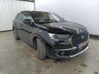 DS Automobiles DS 7 Crossback