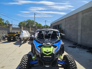 Can-Am (BRP) Maverick x3