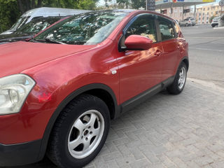 Nissan Qashqai foto 4