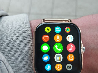 Smart watch 4 foto 2