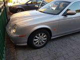 Jaguar S-Type foto 6