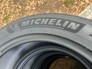 Michelin 275/45 R22 Зима / Iarna foto 5