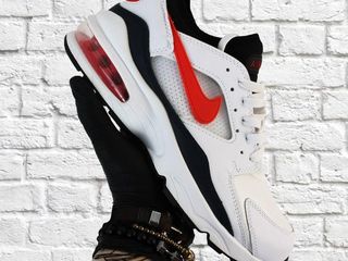 air max 93 fire red