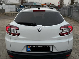 Renault Megane foto 6