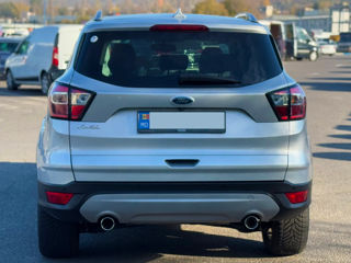 Ford Kuga foto 6