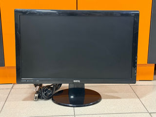 BenQ GL2250-T (22" Full HD, LED, HDMI, DVI, VGA) foto 0