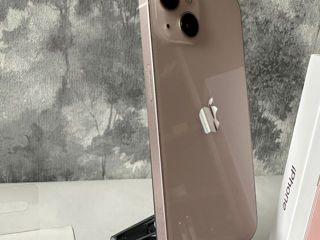 iPhone 13 128 gb pink foto 3