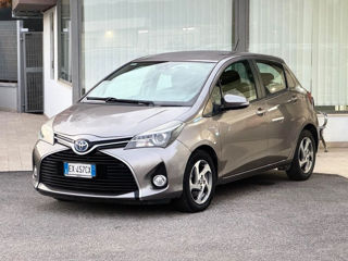 Toyota Yaris foto 5