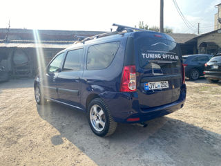 Dacia Logan Mcv foto 5