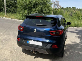 Renault Kadjar foto 6