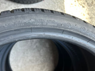 2 ската/2 anvelope 235/35 R20 Hankook Icept Evo3/ Доставка, livrare toata Moldova 2023 foto 8