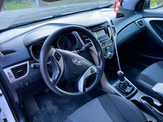 Hyundai i30 foto 8