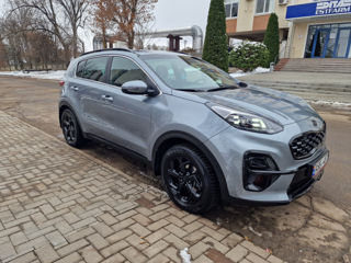 KIA Sportage foto 9