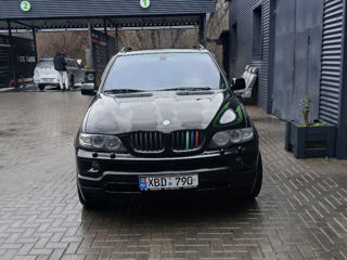 BMW X5 foto 3