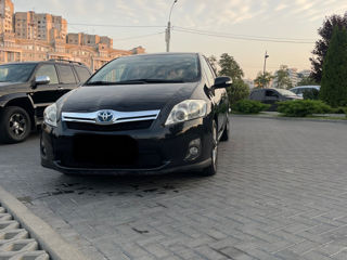 Toyota Auris foto 2