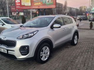 KIA Sportage foto 2